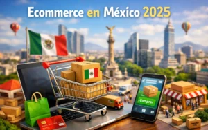 Ecommerce en México
