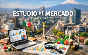 Estudio de Mercado en México