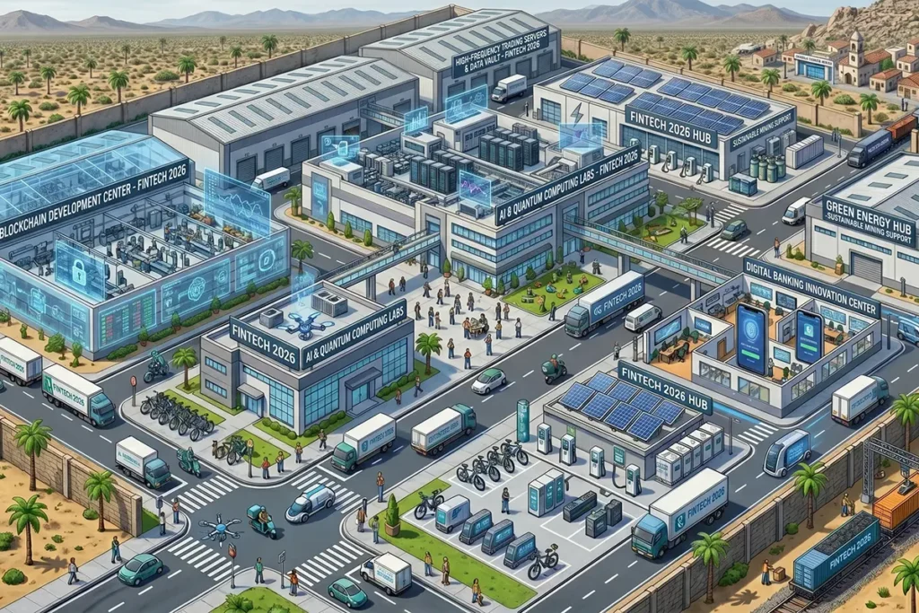 fintech 2026 mexico