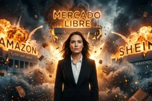 amazon vs mercado libre vs shein