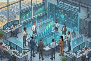 Automatización de Procesos en Negocios: 5 Procesos que Deberías Automatizar Hoy Mismo