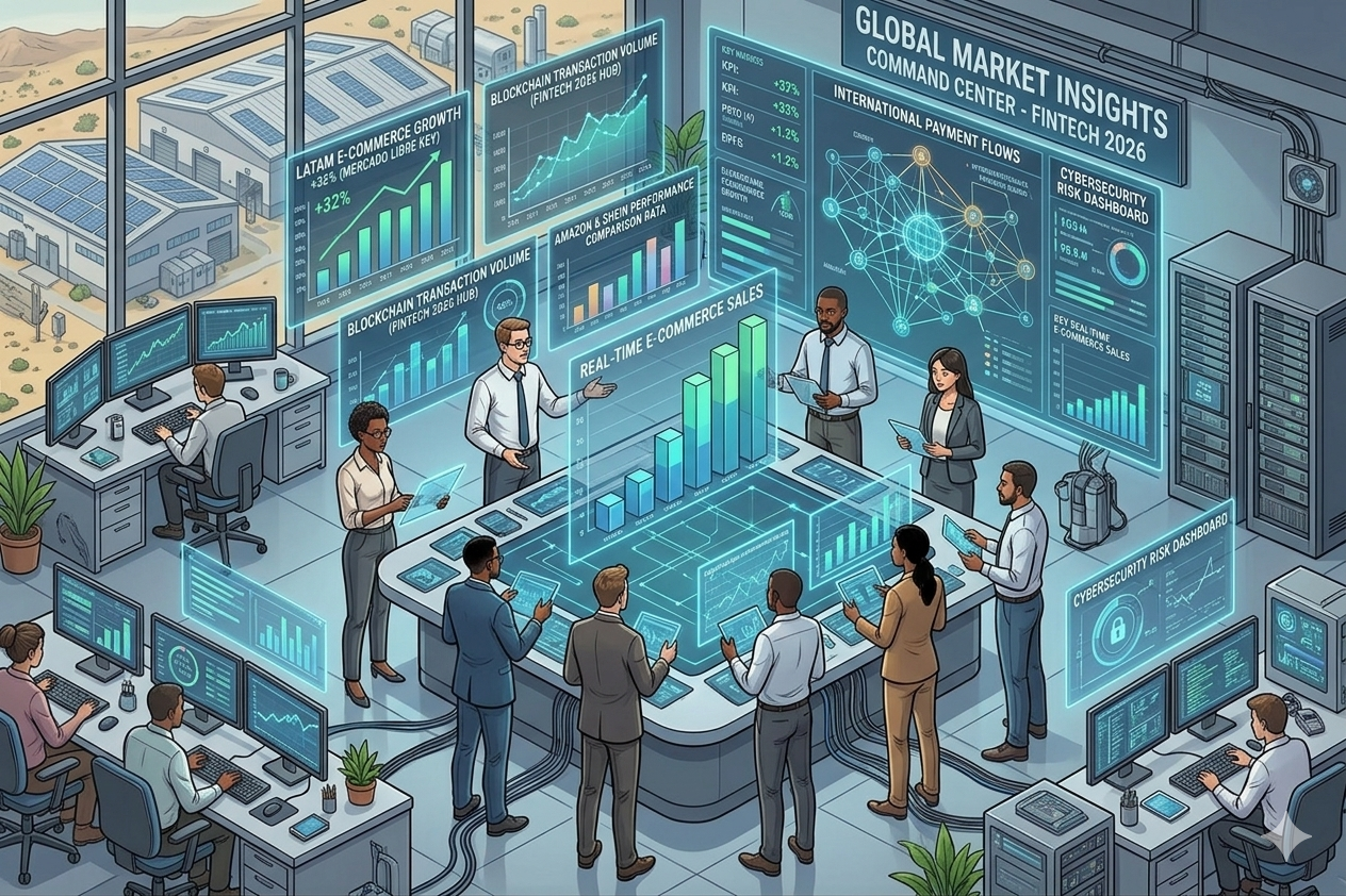 Automatización de Procesos en Negocios: 5 Procesos que Deberías Automatizar Hoy Mismo