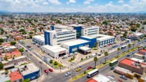tratamiento de crecimiento de próstata