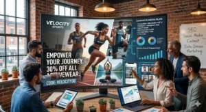 Marketing Digital: La Estrategia que Impulsa los Negocios Modernos